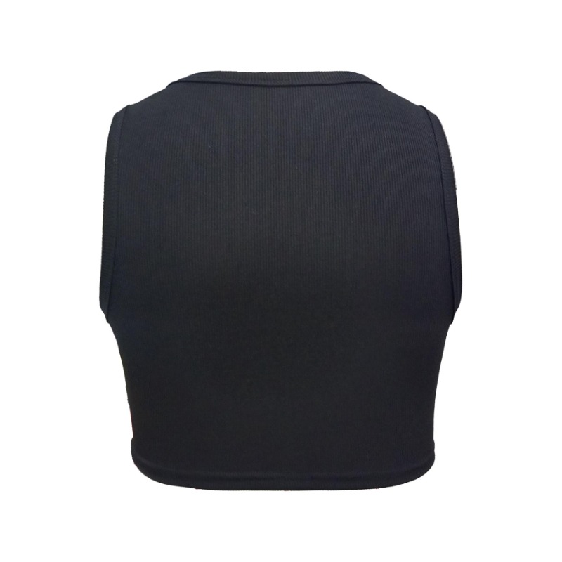 Plus Size 1XL-5XL Women's Fash - مراجعة Women'S Fashion Vest Tops وسعره