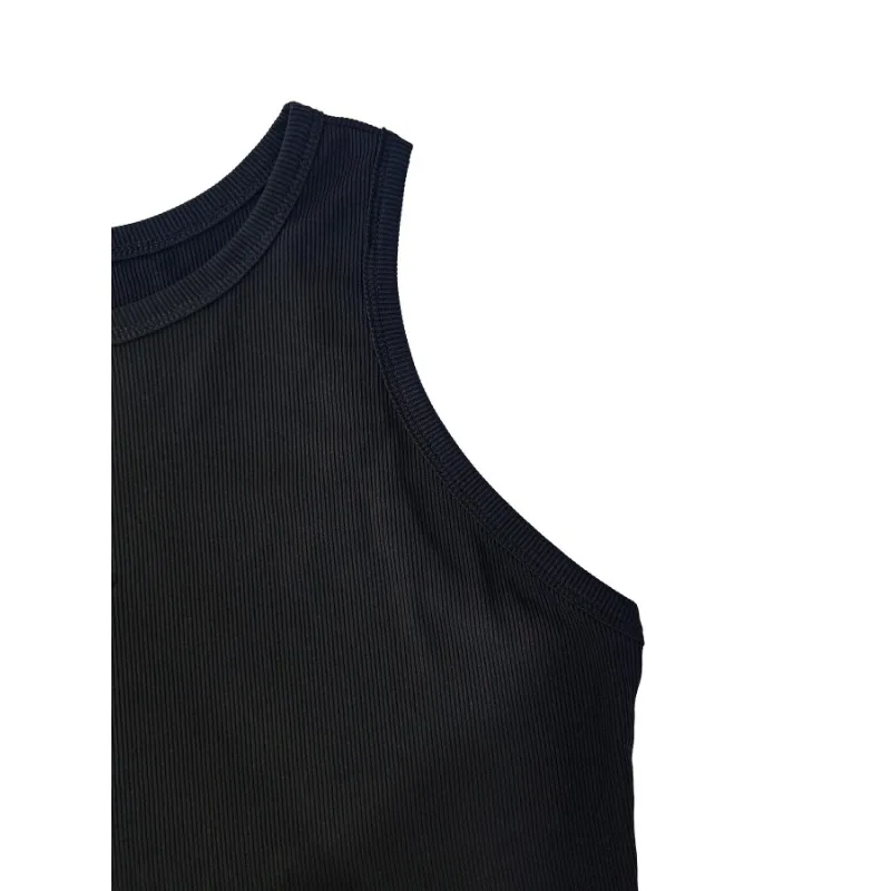 Plus Size 1XL-5XL Women's Fash - مراجعة Women'S Fashion Vest Tops وسعره