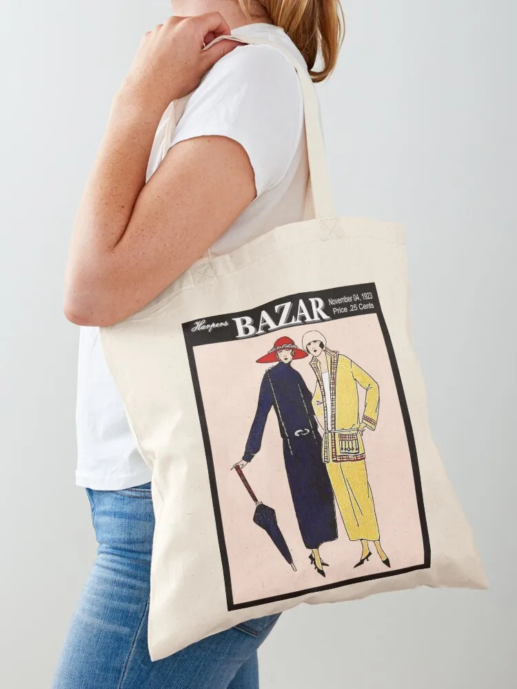 HARPERS BAZAR : Vintage 1923 M - مراجعة Women'S Fashion Magazines وسعره