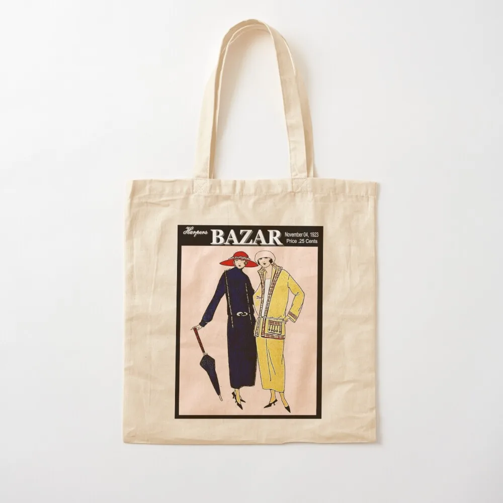 HARPERS BAZAR : Vintage 1923 M - مراجعة Women'S Fashion Magazines وسعره