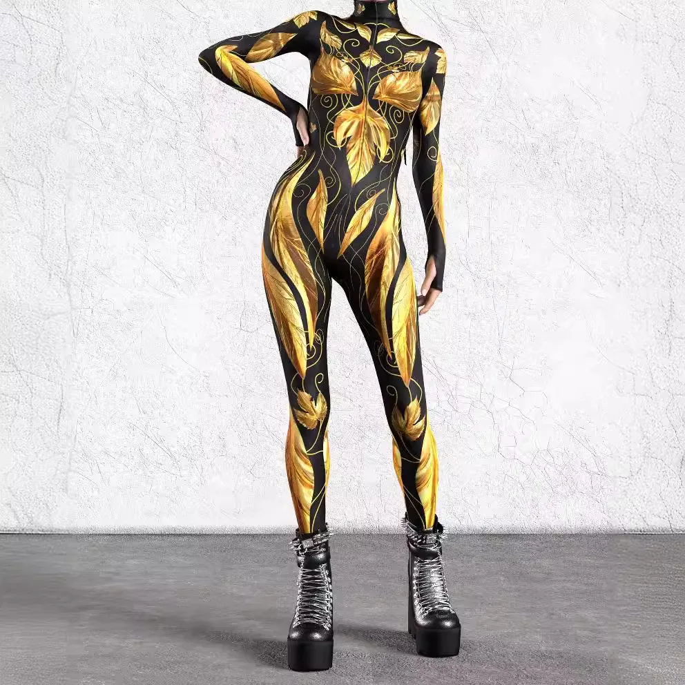 Cool Mechanical Cosplay Costum - مراجعة Women'S Fashion Suit وسعره