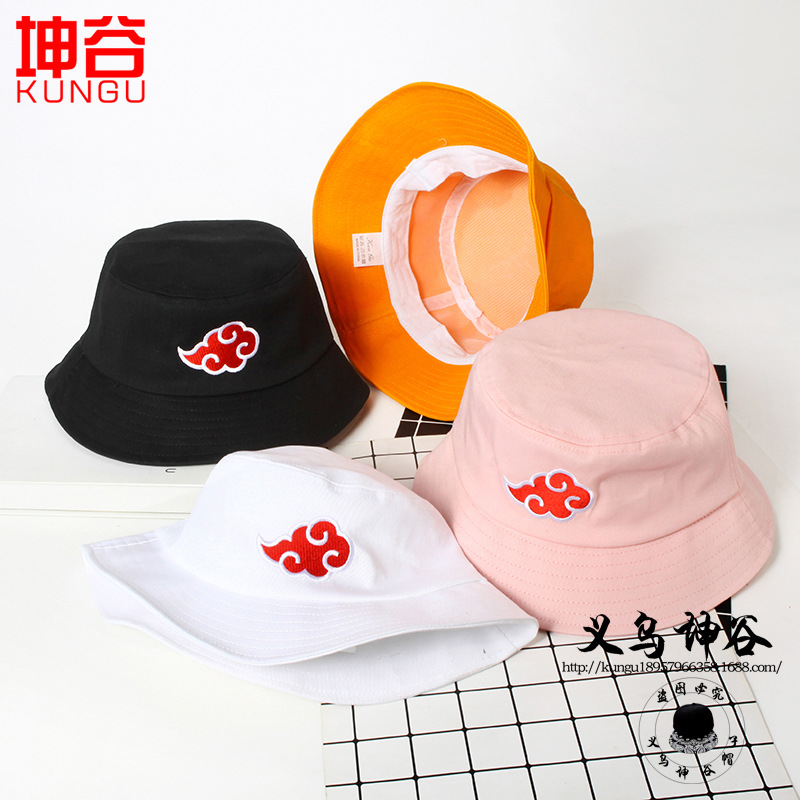 New Spring Men Women Anime Nar - مراجعة Women'S Fashion Hats وسعره