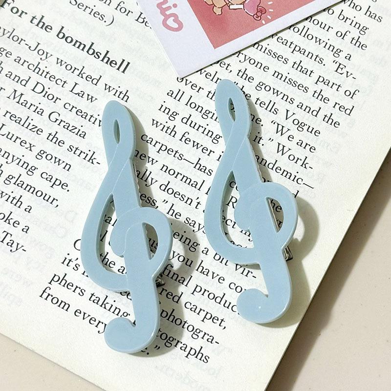 5Pcs Y2K Vintage Music Symbol  - مراجعة Women'S Y2K Fashion Aesthetic وسعره
