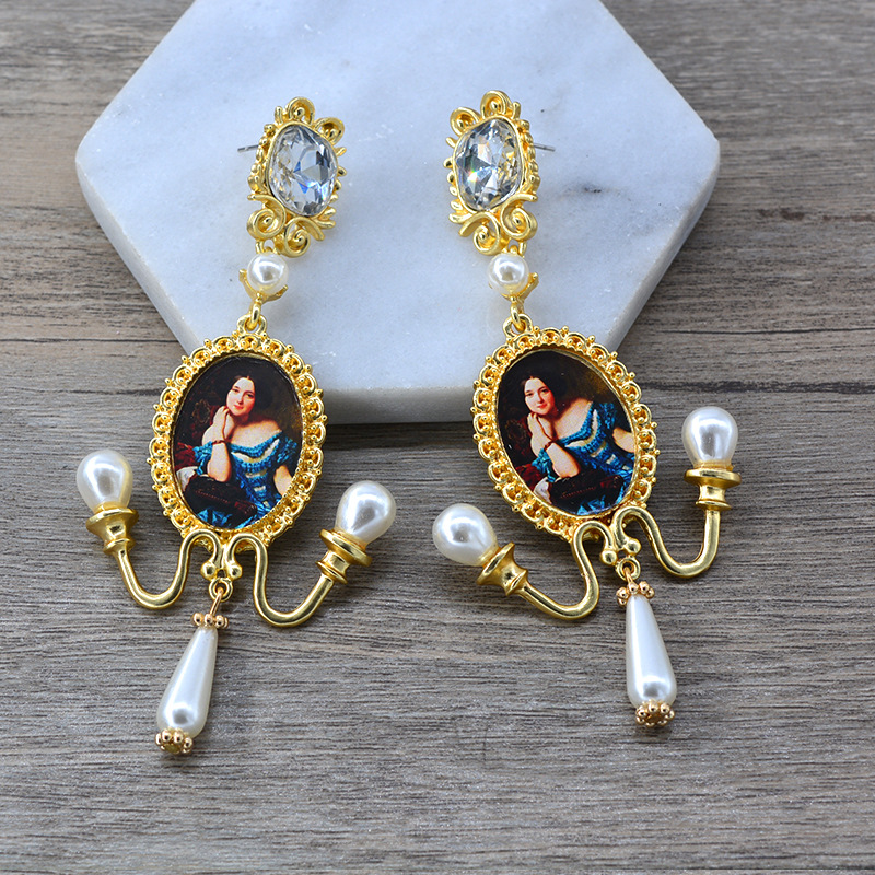 Victorian Era Vintage Court St - مراجعة Women'S Fashion Victorian Era وسعره