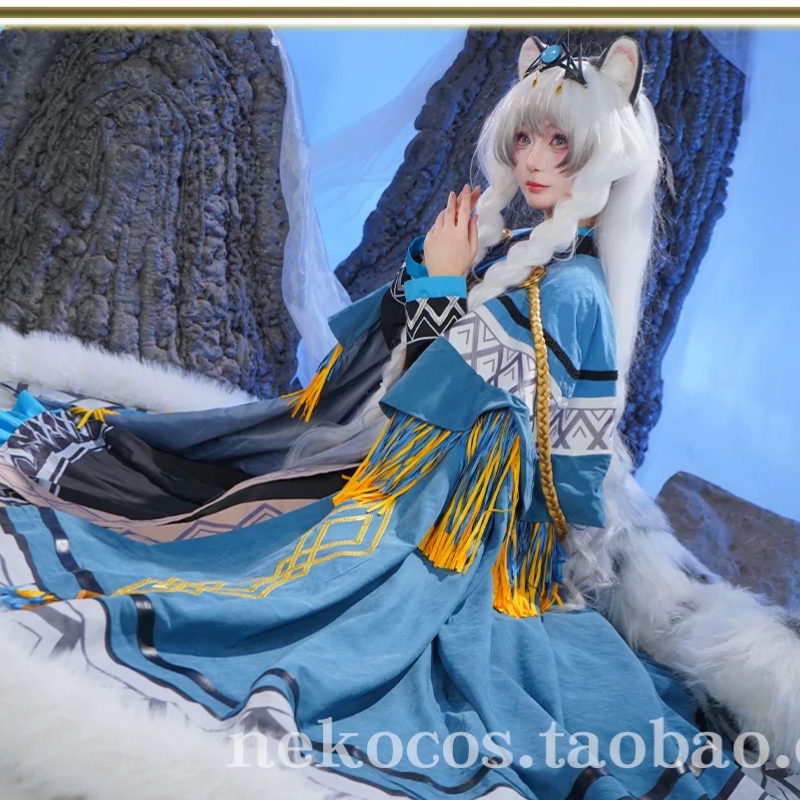 Pramanix The Prerita Cosplay C - مراجعة Women'S Fashion Suit وسعره