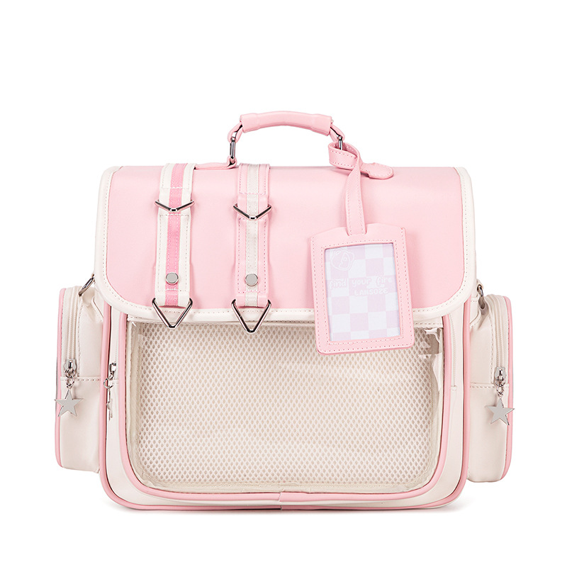 Japanese Schoolbag Youth Girls - مراجعة Women'S Fashion Backpack وسعره