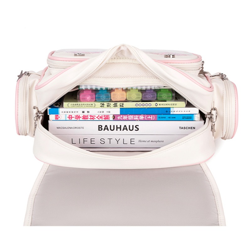 Japanese Schoolbag Youth Girls - مراجعة Women'S Fashion Backpack وسعره