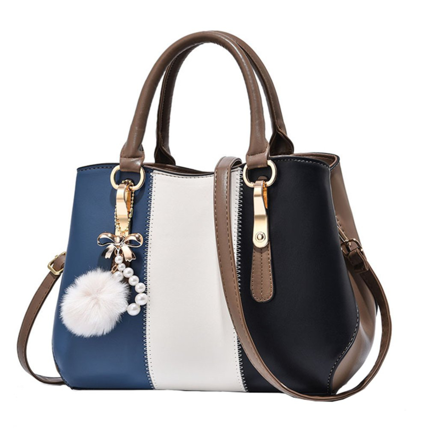 Fashion Shoulder Bags Purses f - مراجعة Women Fashion Handbags وسعره