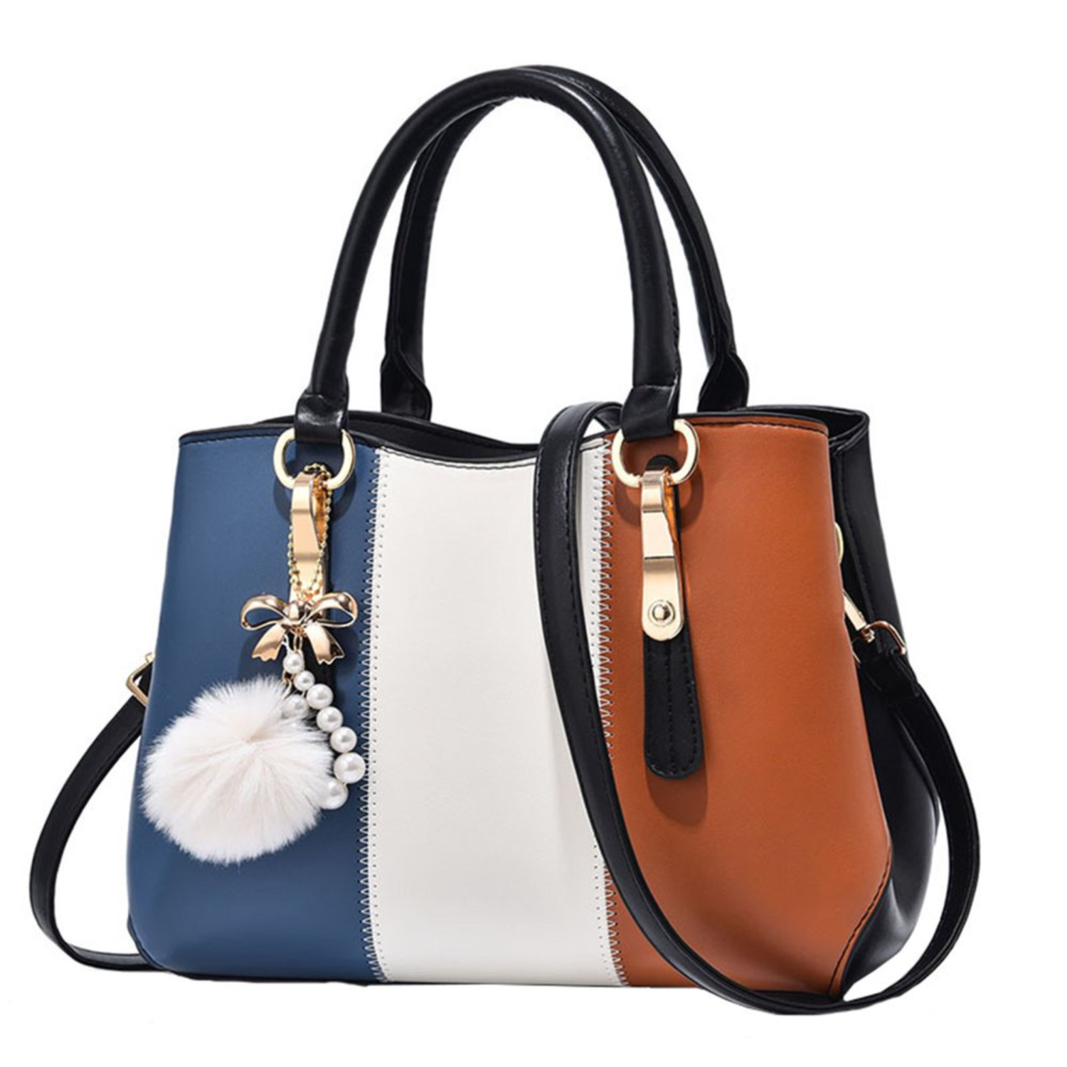 Fashion Shoulder Bags Purses f - مراجعة Women Fashion Handbags وسعره