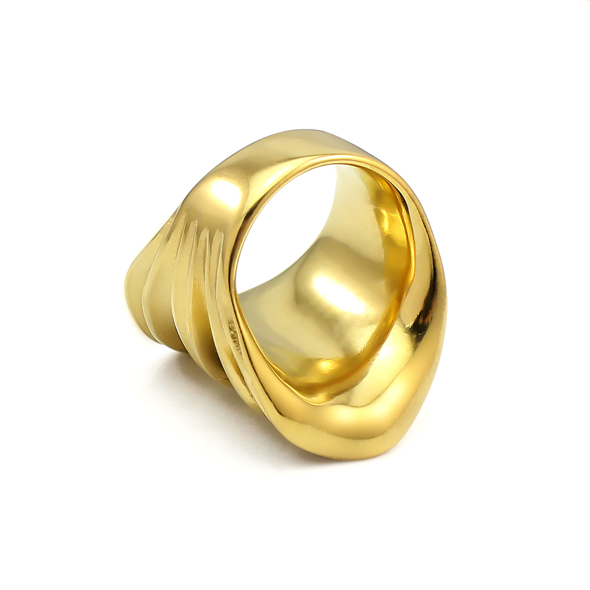 Fashion Pleated Ring Magazine  - مراجعة Women'S Fashion Magazines وسعره