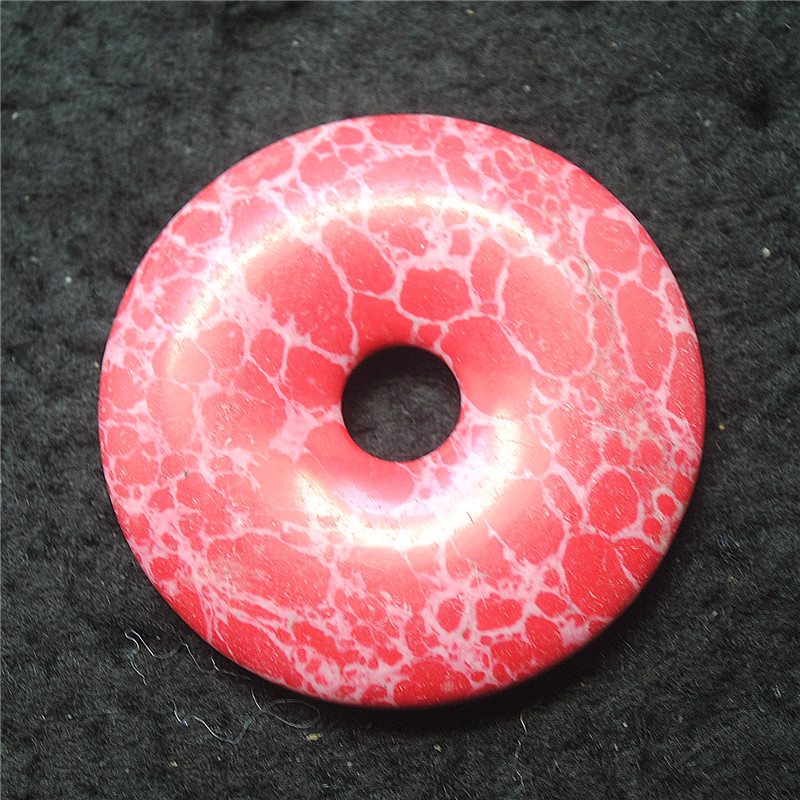 1PC New Imitation Jasper Stone - مراجعة Women Fashion Nz وسعره