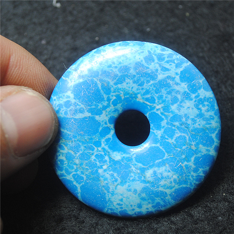 1PC New Imitation Jasper Stone - مراجعة Women Fashion Nz وسعره