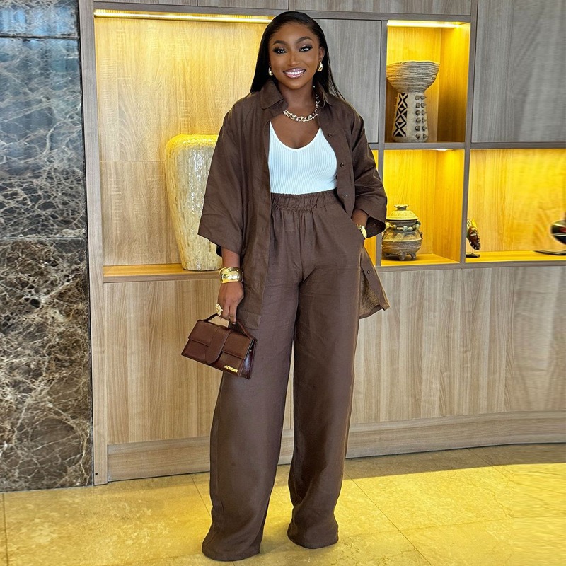 Vintage Women's Suit Set Shirt - مراجعة Women'S Fashion Quarter Zip وسعره