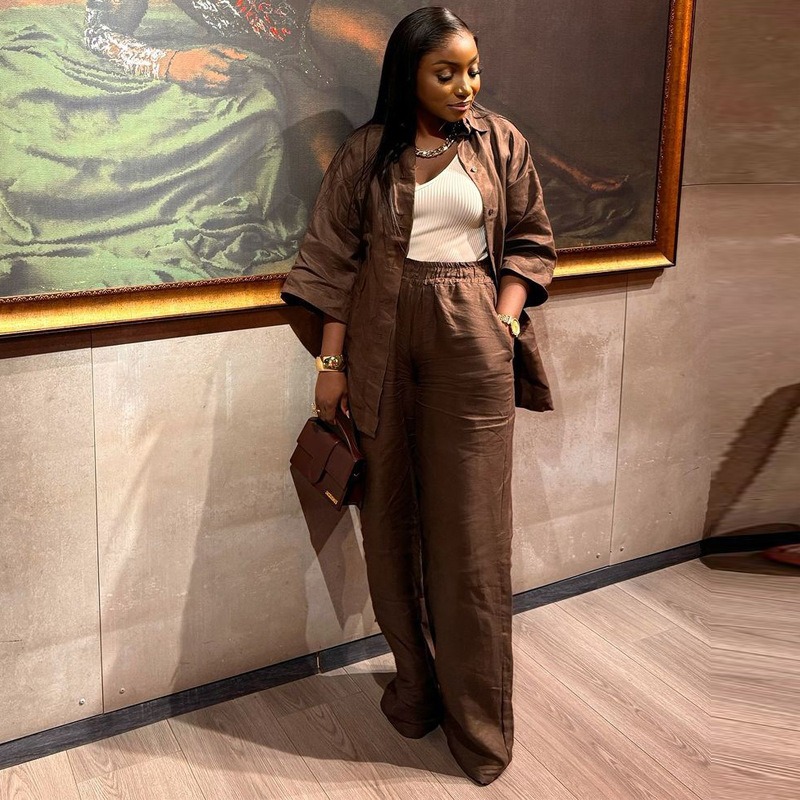 Vintage Women's Suit Set Shirt - مراجعة Women'S Fashion Quarter Zip وسعره