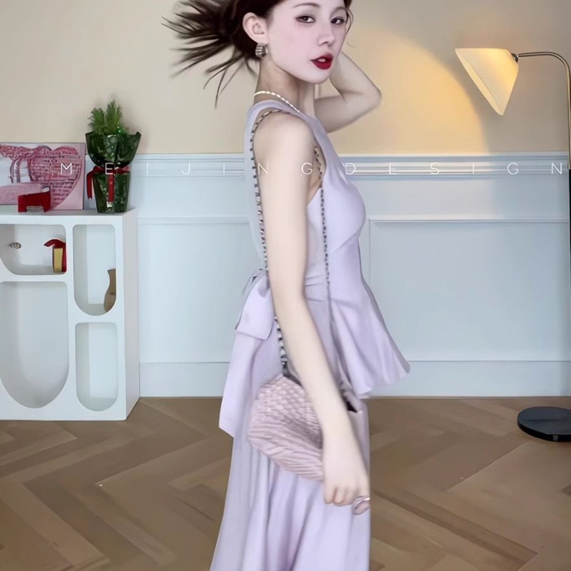 New Two Piece Set Women Summer - مراجعة Women'S Fashion Vest Tops وسعره