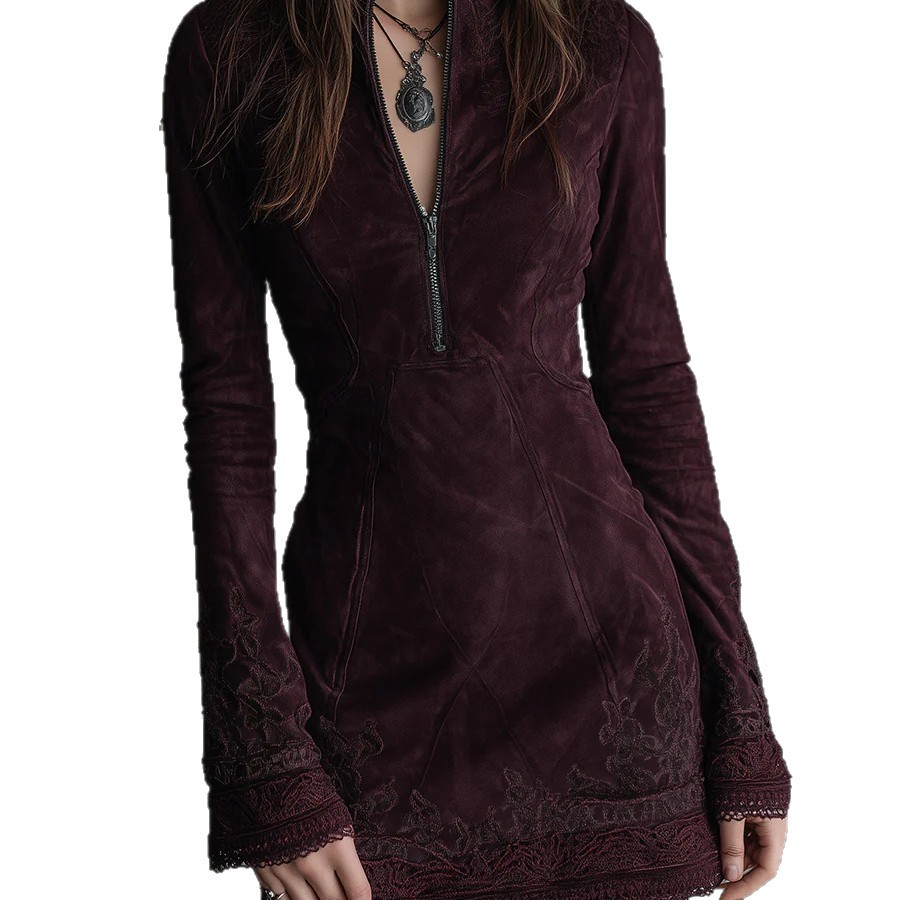 2026 Half Zip-up Stand Collar  - مراجعة Women'S Fashion Quarter Zip وسعره