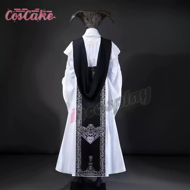 Game Bloodborne The Choir Cosp - مراجعة Women'S Fashion Hats وسعره