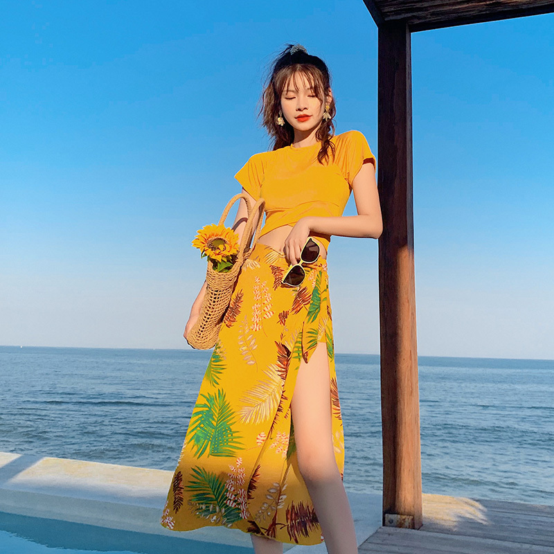 2026 New 3 Piece Swimsuit Wome - مراجعة Women'S Fashion For 2026 وسعره