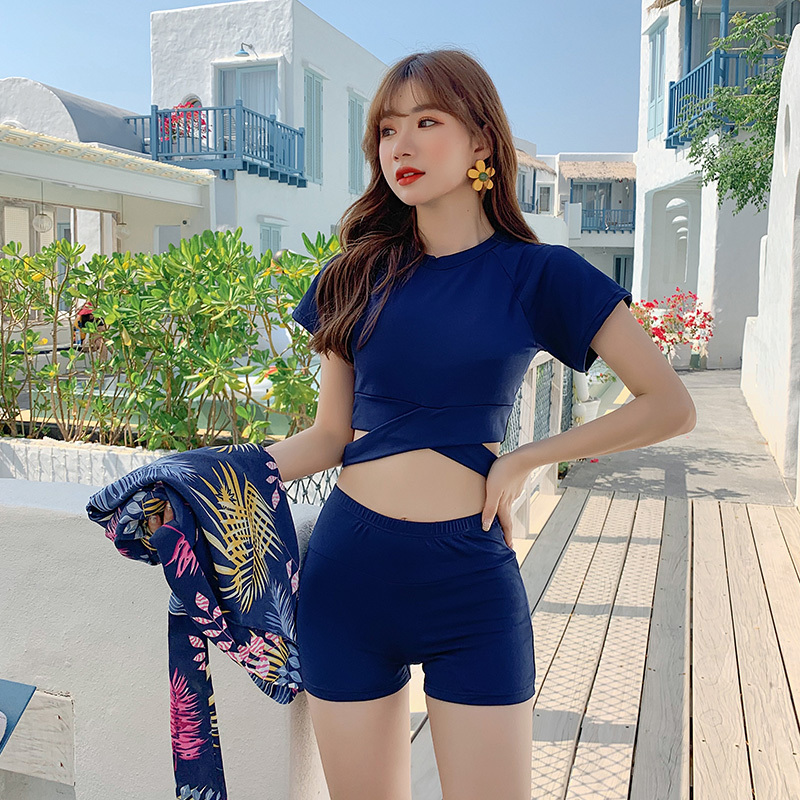 2026 New 3 Piece Swimsuit Wome - مراجعة Women'S Fashion For 2026 وسعره