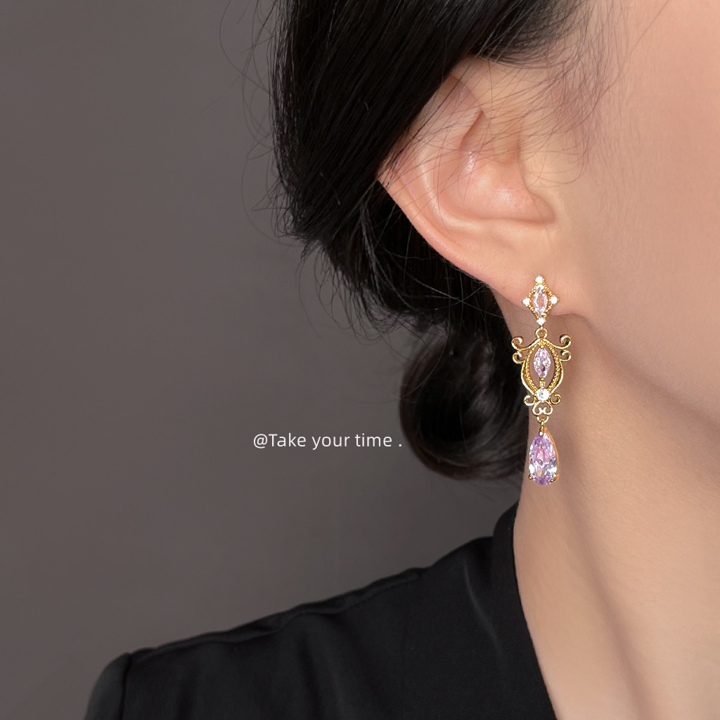 Vintage Victorian Era Fine Jew - مراجعة Women'S Fashion Victorian Era وسعره