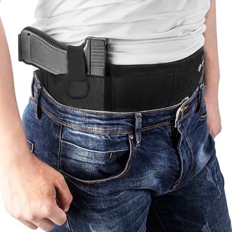 Belly Band Holster for Conceal - مراجعة Women'S Fashion Magazines وسعره