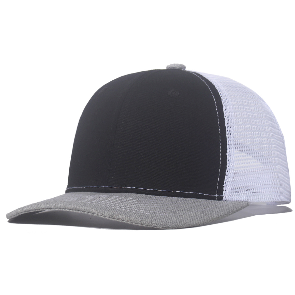 Custom Logo Sport Snapback Cap - مراجعة Women'S Fashion Hats وسعره