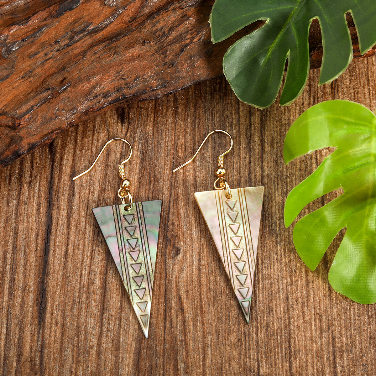 Hawaiian Design Hand Carving F - مراجعة Women Fashion Nz وسعره