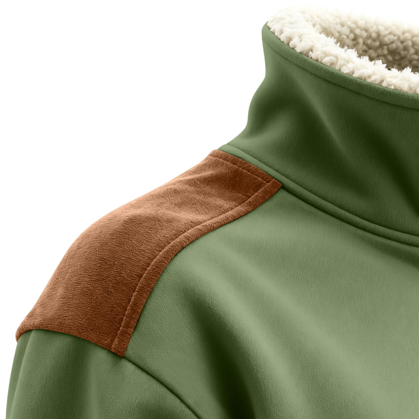 Long Sleeve Tops Women'S Tops  - مراجعة Women'S Fashion Quarter Zip وسعره