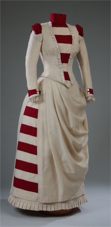 Historical Clothing 1880 Victo - مراجعة Women'S Fashion Victorian Era وسعره