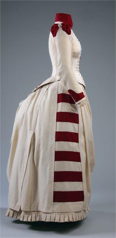 Historical Clothing 1880 Victo - مراجعة Women'S Fashion Victorian Era وسعره