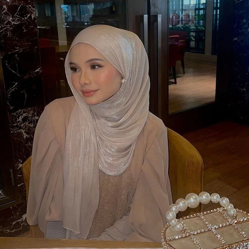 2026 New Arrival Shimmery Silk - مراجعة Women'S Fashion For 2026 وسعره