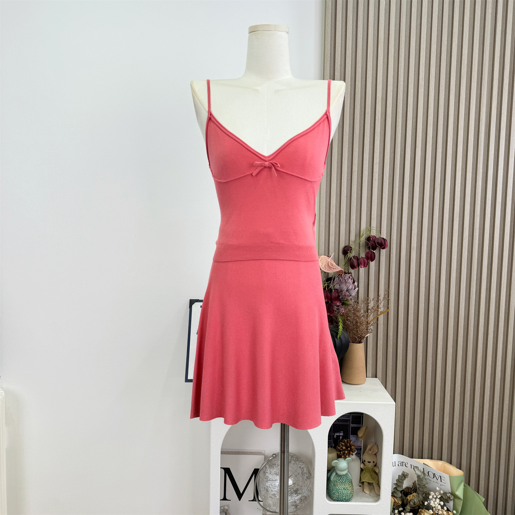 Women's Summer Sweet Three Pie - مراجعة Longline Cardigan Knit وسعره