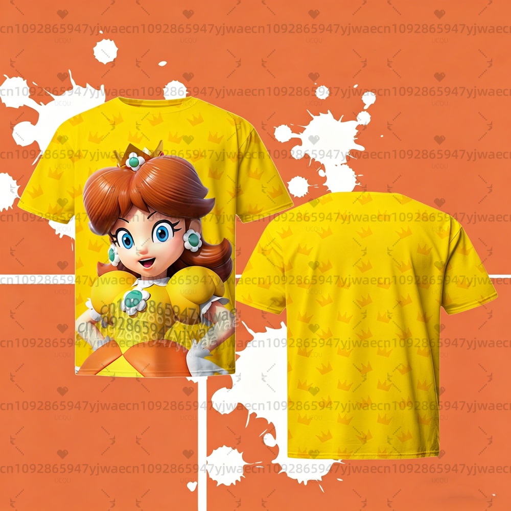 2026 men Super Mario Bros. Yos - مراجعة Women'S Fashion For 2026 وسعره