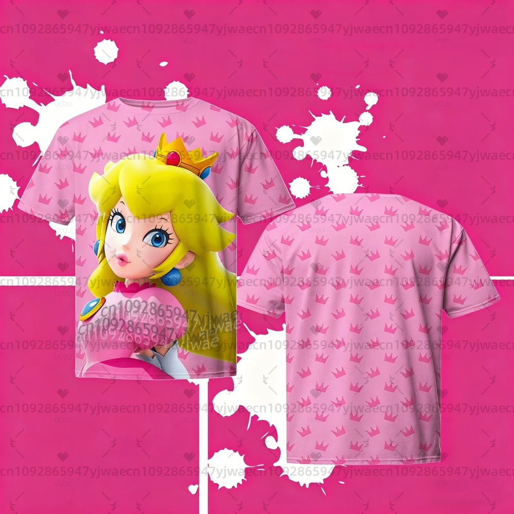 2026 men Super Mario Bros. Yos - مراجعة Women'S Fashion For 2026 وسعره