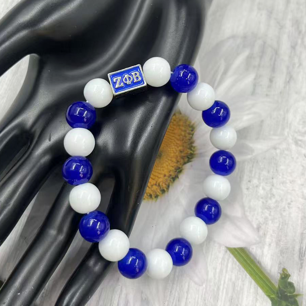 Blue and white glass beads zet - مراجعة Women'S Fashion In 1920 وسعره