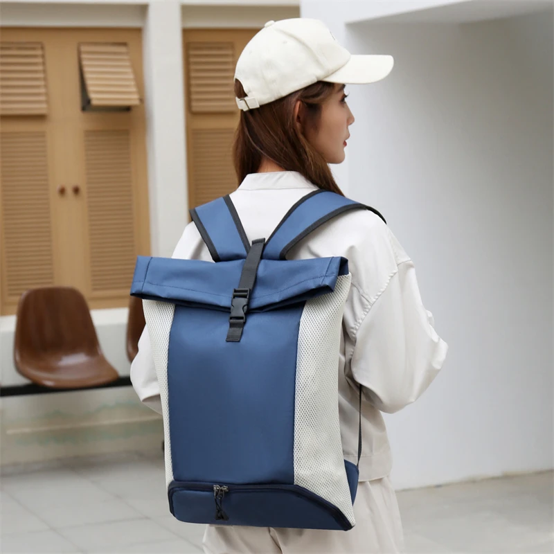 2025 New Men Women Popular Oxf - مراجعة Women'S Fashion Backpack وسعره