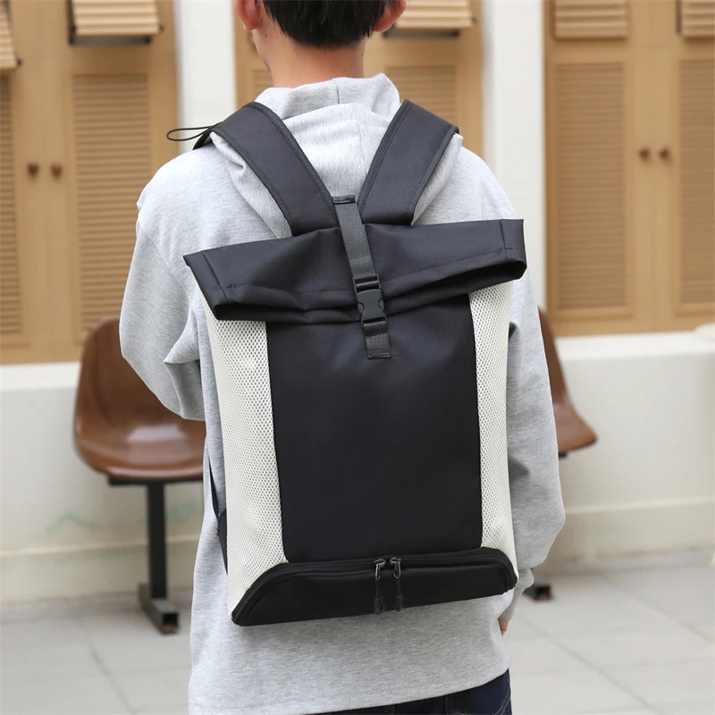 2025 New Men Women Popular Oxf - مراجعة Women'S Fashion Backpack وسعره