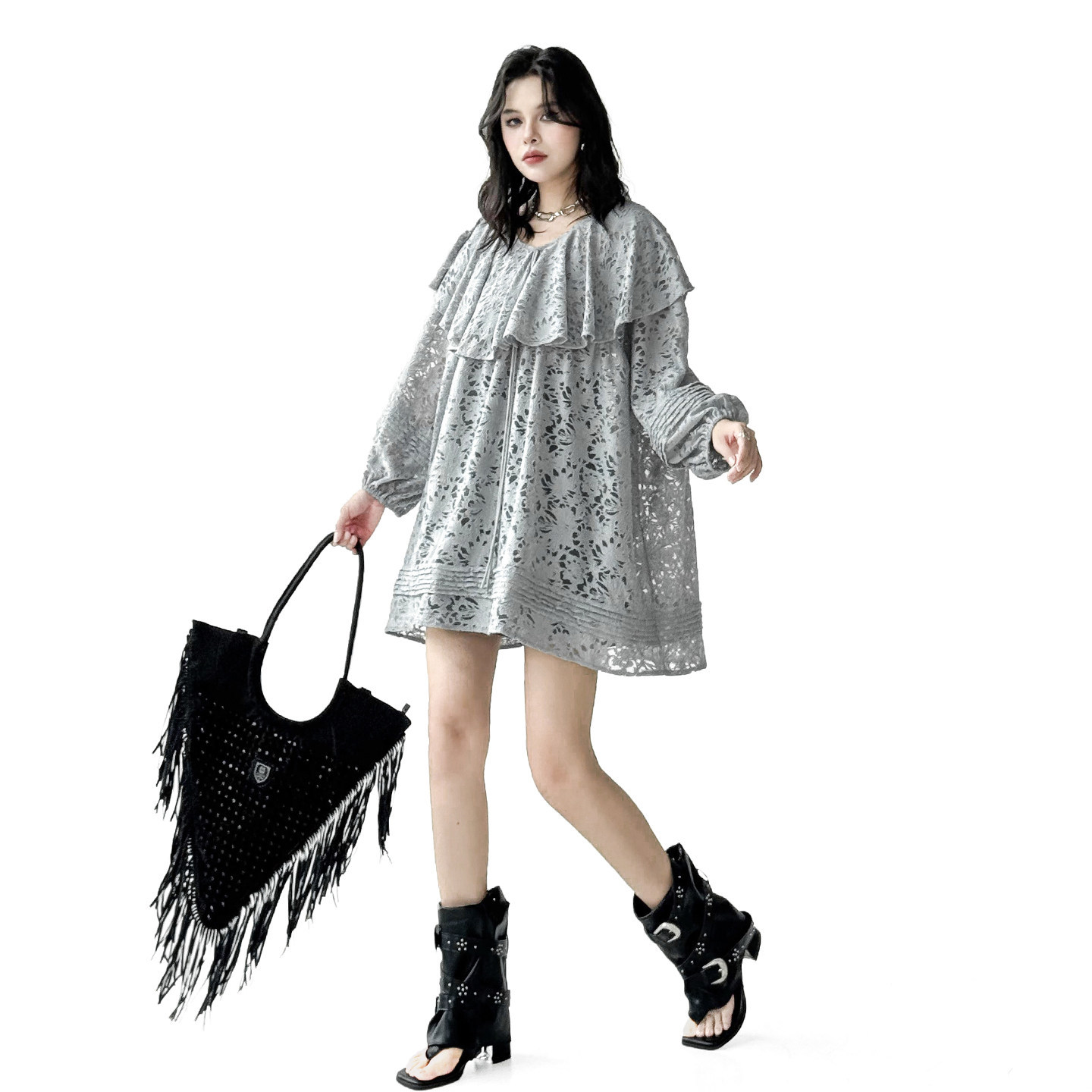 SuperAen French Style Romantic - مراجعة Women'S Fashion For 2026 وسعره