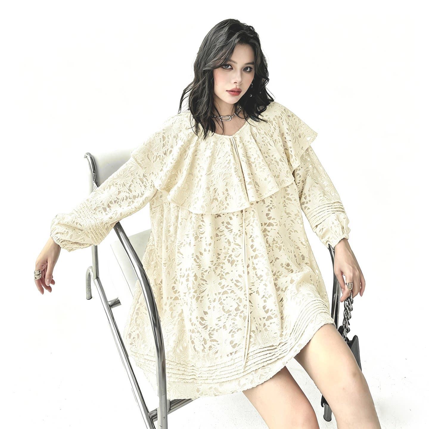 SuperAen French Style Romantic - مراجعة Women'S Fashion For 2026 وسعره