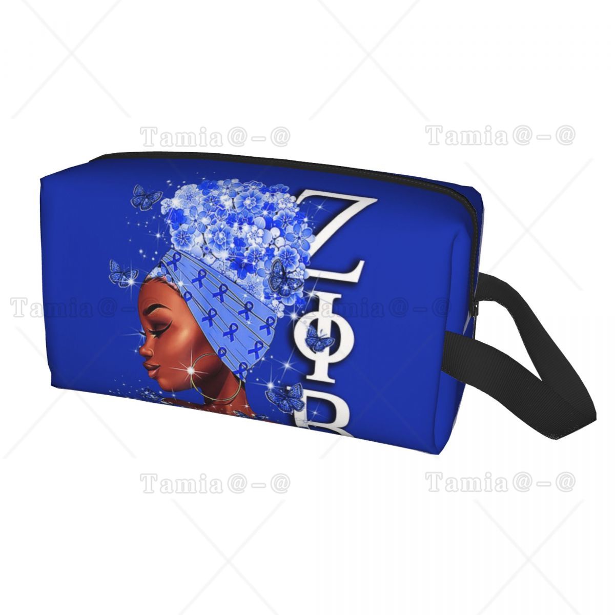 Custom Zeta Phi Beta Woman Cos - مراجعة Women'S Fashion In 1920 وسعره