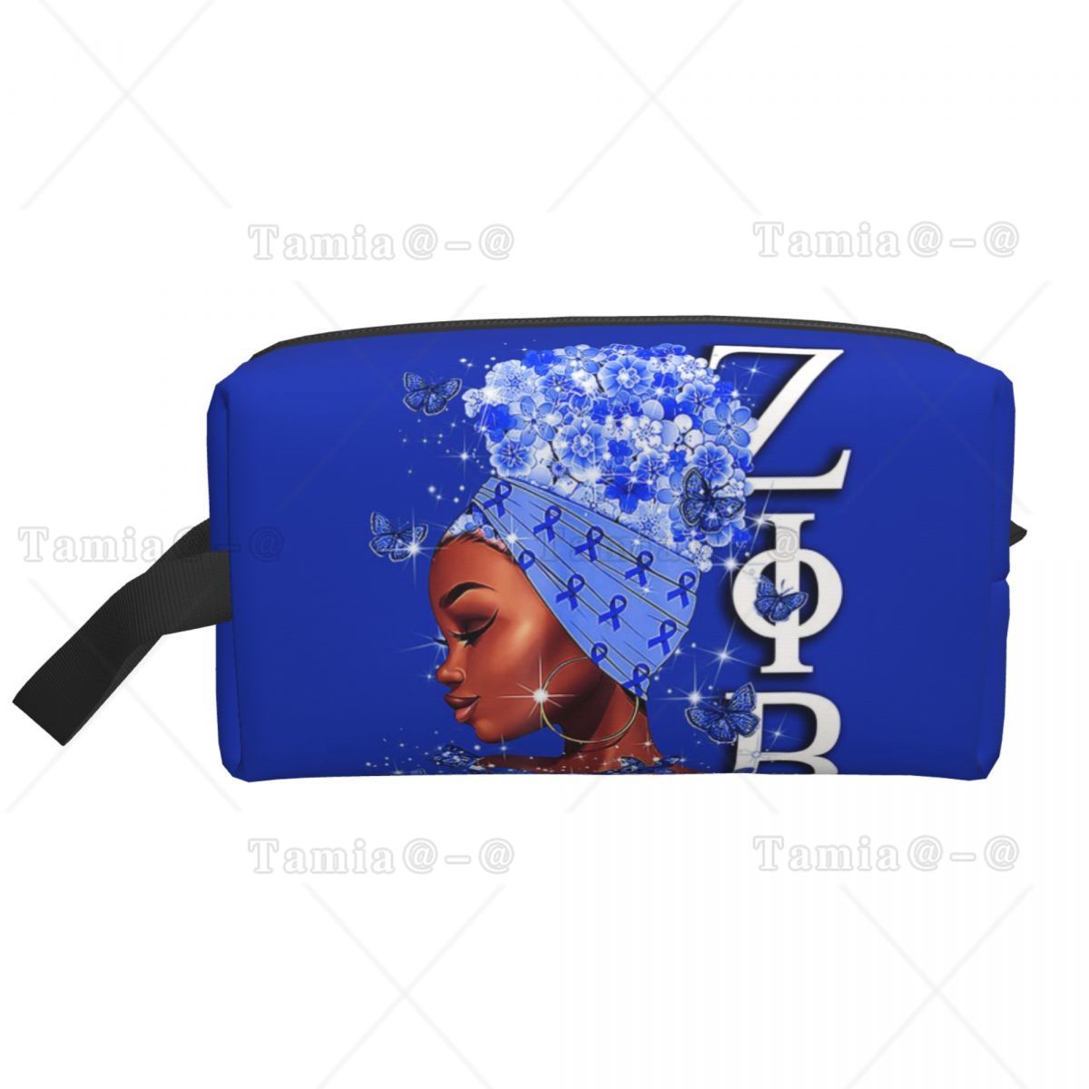 Custom Zeta Phi Beta Woman Cos - مراجعة Women'S Fashion In 1920 وسعره