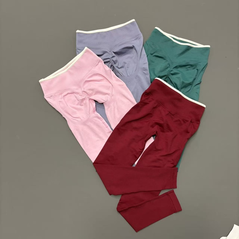 Sculpt Scrunch Leggings Women  - مراجعة Women'S Fashion Leggings وسعره