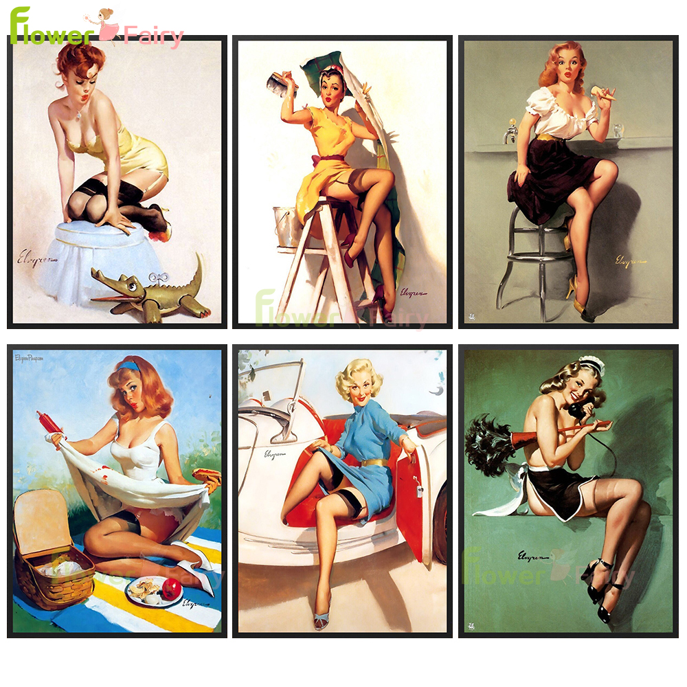 Fashion Girl Vintage Old Magaz - مراجعة Women'S Fashion Magazines وسعره