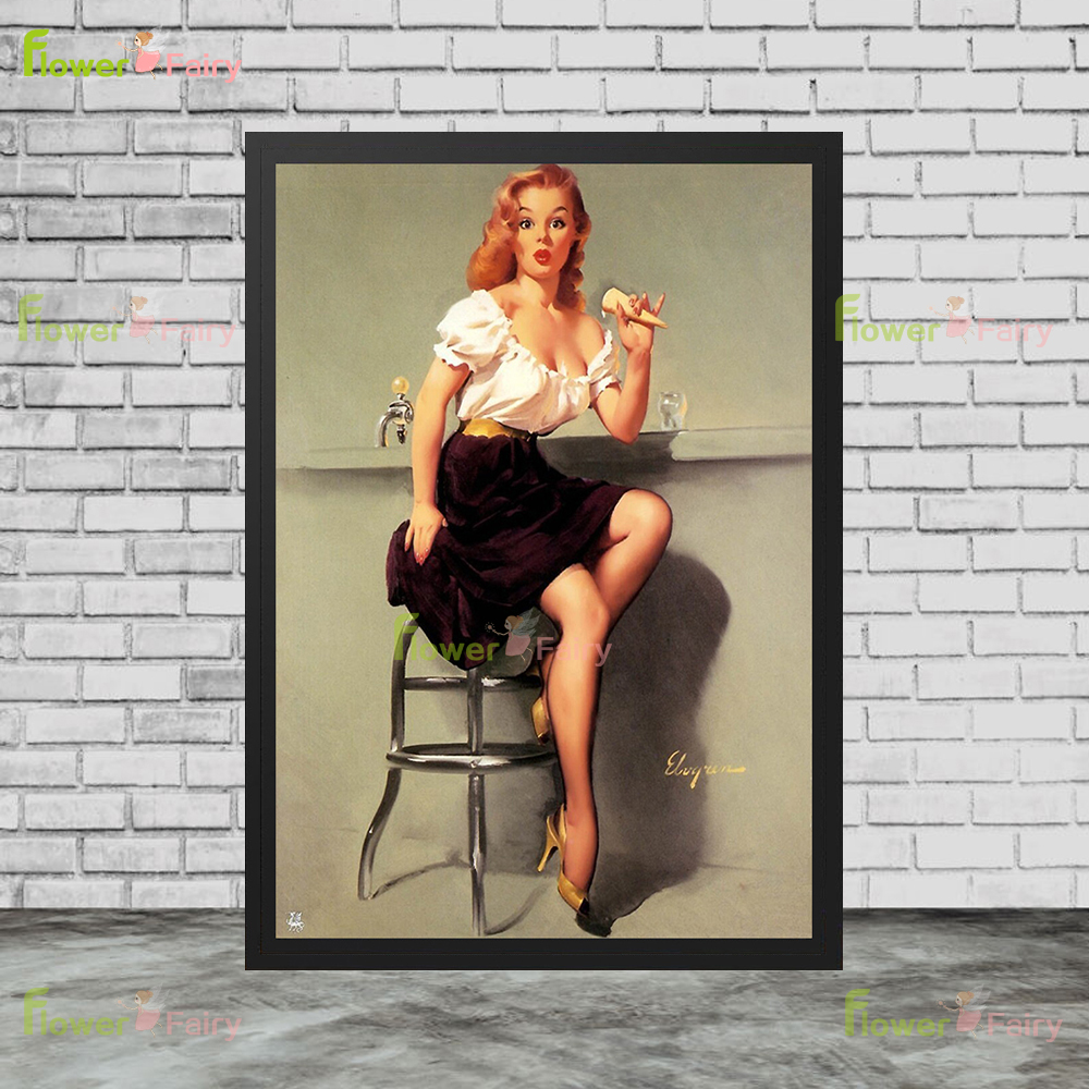 Fashion Girl Vintage Old Magaz - مراجعة Women'S Fashion Magazines وسعره