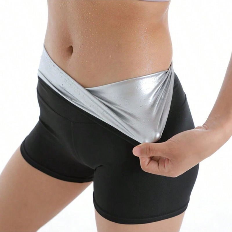 Women Sauna Sweat Pants Thermo - مراجعة Women'S Fashion Leggings وسعره