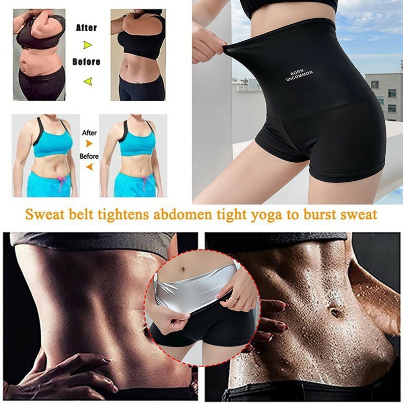 Women Sauna Sweat Pants Thermo - مراجعة Women'S Fashion Leggings وسعره