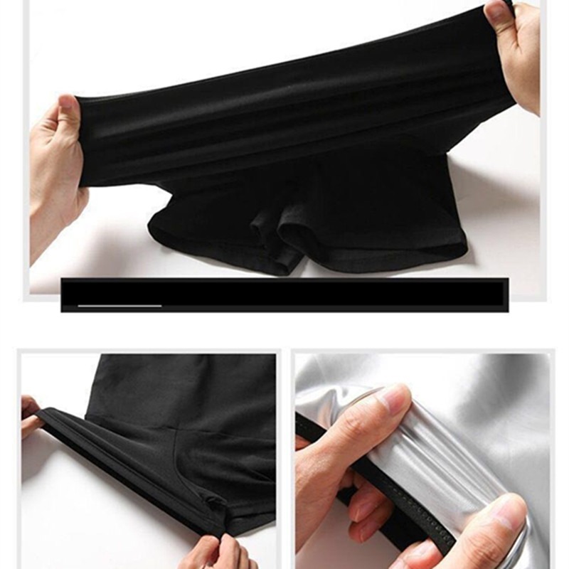 Women Sauna Sweat Pants Thermo - مراجعة Women'S Fashion Leggings وسعره