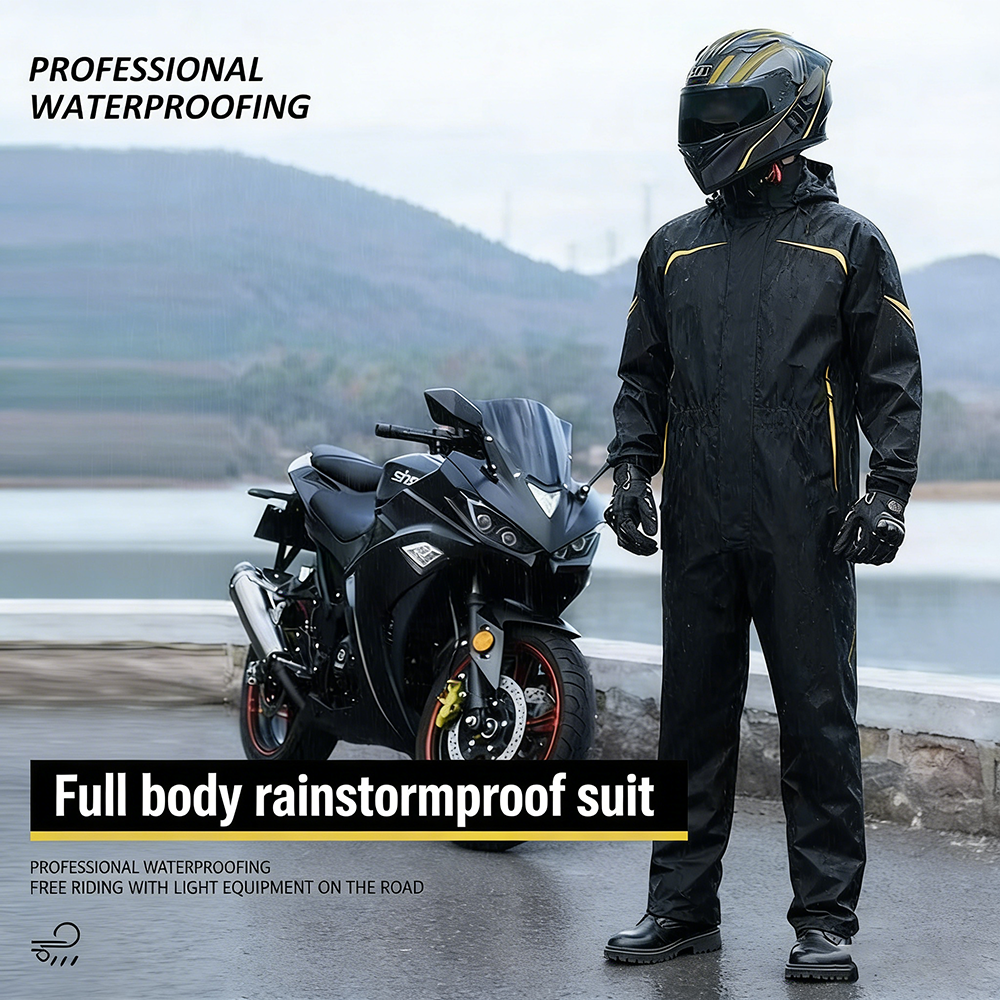 Motorcycle Rain Suit Men Women - مراجعة Women'S Fashion Rain Jacket وسعره