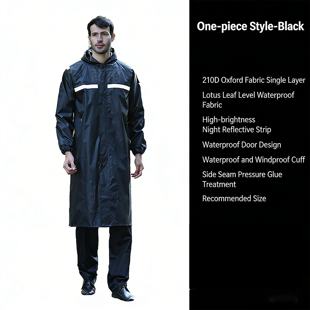 Motorcycle Rain Suit Men Women - مراجعة Women'S Fashion Rain Jacket وسعره