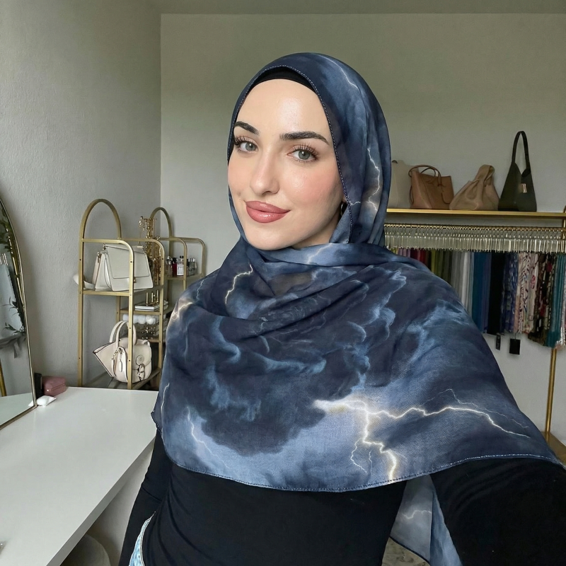 2026 New Muslim Hijab Scarf So - مراجعة Women'S Fashion For 2026 وسعره